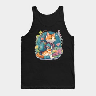 The Cutes Tank Top